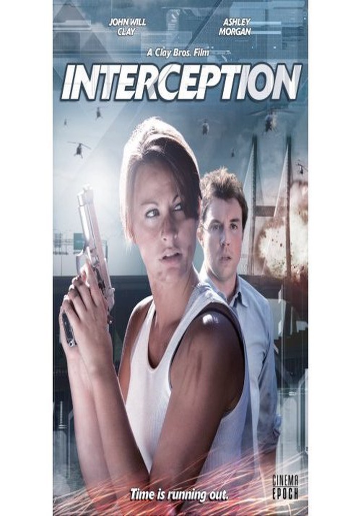 Interception streaming where to watch movie online?
